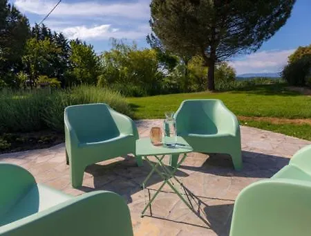 Holiday home Au Temps Suspendu *