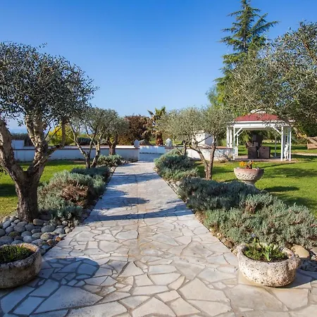 Au Temps Suspendu Holiday home